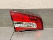 Rücklicht Links In Der Heckklappe 26555JY05A Renault I (HY_) 2.0 dCi (HY0K)