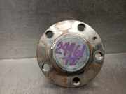 Achsschenkel Halter Links Hinten 6QD501611 Audi A1 Sportback (8XA/8XF) Schrägheck 5-drs 1.6 TDI 16V (CAYB(Euro 5))