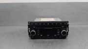 Radio 5064924AG Dodge Journey GroÃŸraumlimousine 2.0 CRD 16V (BWD)