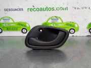 TÃ¼rgriff Innen Links Hinten 09212882 Opel Agila (A) GroÃŸraumlimousine 1.0 12V Twin Port (Z10XEP)