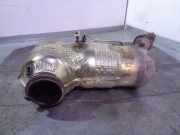 Rußpartikelfilter 50547362 Alfa Romeo Giulia (952) Limousine 2.2d 180 16V (55268532)