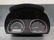 Tachoeinheit Kmh 62113416113 BMW (E83) 2.0 d