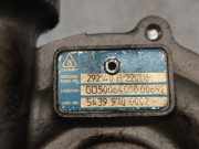 Turbolader 54399700002 Renault MEGANE II BERLINA 5P 1.5 dCi Diesel