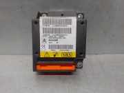 Steuerger?t Airbag 9663440480 Citro?n C6 (TD) Limousine 2.7 HDiF V6 24V (DT17TED4(UHZ)) DT17TED4(UHZ)