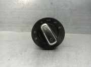 Lichtschalter 3T0941431B Skoda Superb (3TAA) Schrägheck 2.0 TDI 16V 4x4 (CFFB)