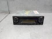 Radio 6L0035186A Seat Ibiza III (6L1) Schrägheck 1.9 SDI (ASY)
