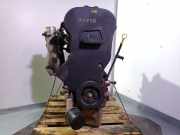 Motor Z24SED Daewoo / Chevrolet CHEVROLET (C100, C140) 2.4 4WD