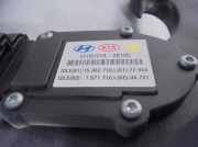 Gaspedal CFH0727A2B100 Hyundai Santa Fe II (CM) SUV 2.2 CRDi 16V 4x2 (D4EB)