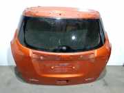Hintertür 126064 Opel Mokka/Mokka X SUV 1.7 CDTI 16V 4x2 (A17DTS)