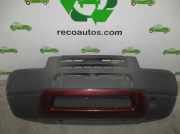Stoßstange Vorne DPC101620LML Land + Range Rover Freelander Hard Top Geländewagen 2.0 di (20LTCIE)