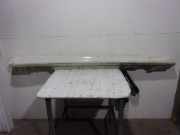 Sideskirt 51778056580 BMW 3 serie (F30) Limousine 320d 2.0 16V (B47-D20A)