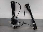 Fensterheber Links Vorne 13260137 Opel Zafira Tourer (P12) Großraumlimousine 1.4 Turbo 16V Ecotec (B14NET)
