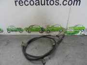 Handbremshebel Toyota Avensis (T22) Limousine 2.0 D-4D 16V (1CD-FTV)