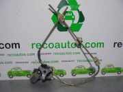 Fensterheber Rechts Vorne 400121 Renault 19 Phase II/III (L53) Limousine 1.9 D (F8Q-742)
