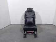 Sitz Links Hinten 8845A9 Citroën CITROËN (EA_, EB_) 2.0 HDi 165
