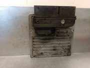 Motorsteuergerät A2711536279 Mercedes-Benz C (W203) Limousine 1.8 C-200K 16V (M271.940)