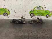 Türschloss Links Hinten 904676 Citroën CITROËN / FIRST Monospace (MF_, GJK_, GFK_) 1.6 HDI 75 (MF9HW, GJ9HWC, GF9HWC, GN9HWC)