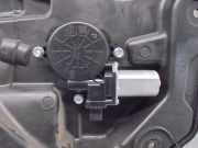 Fensterheber Links Hinten D6515958XB Mazda CX-5 I (KE,GH) SUV 2.2 Skyactiv D 16V High Power 4WD (SH)