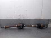 Antriebswelle Rechts Vorne 8200725517 Renault Megane III Grandtour (KZ) Kombi 5-drs 2.0 dCi 16V (M9R-615(M9R-C6))