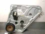 Fensterheber Rechts Hinten 834801H020 Kia Cee'd (EDB5) SchrÃ¤gheck 5-drs 1.6 CRDi 16V (D4FB)