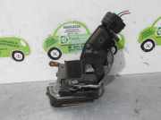 Türschloss Rechts Hinten 6930512240 Toyota Liftback (_E11_) 1.6 (AE111_)