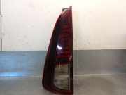 Rücklicht Links 8200394722 Renault Espace (JK) Großraumlimousine 2.0 dCi 16V 130 FAP (M9R-740(M9R-A7))