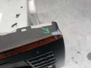 Radio A2518708089 Mercedes-Benz R (W251) Gro?raumlimousine 3.5 350 V6 24V 4-Matic (M272.967)