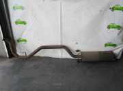 Auspuff Mittelrohr 2442004078 Opel VECTRA C BERLINA 1.9 CDTI