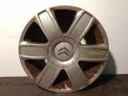 Felge 5402K4 Citroën C4 Coupé (LA) Schrägheck 3-drs 1.6 HDi 16V (DV6ATED4(9HX))