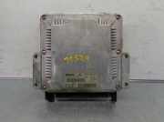Motorsteuergerät 9641608080 Peugeot 406 (8B) Limousine 2.0 HDi 110 (DW10ATED(RHZ))