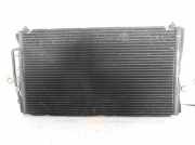 Klimakondensator Volvo S40 (VS) Limousine 2.0 16V T (B4204T)