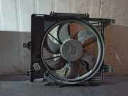 Kühlerventilator 7700428659J Renault KANGOO (F/KC0) 1.5 dCi Diesel