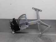 Fensterheber Links Vorne 13173065 Opel CORSA C 1.3 16V CDTI CAT (Z 13 DT / LN9)