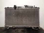 Radiator 1640074780 Toyota CARINA (T19) 2.0 16V CAT