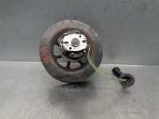 Heizlüfter 0130007353 Mercedes-Benz R (W251) Großraumlimousine 3.0 320 CDI 24V 4-Matic (OM642.950)