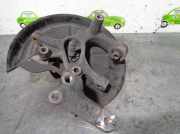 Achsschenkel Halter Rechts Hinten 1K0436P Volkswagen Jetta III (1K2) Limousine 1.4 TSI 140 16V (BMY) BMY