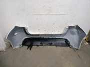 Stoßstange Hinten 5464714 Toyota Yaris IV (P21/PA1/PH1) Schrägheck 1.5 12V Hybrid (M15AFXE)