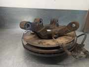 Achsschenkel Halter Links Vorne 3870A007 Mitsubishi ASX SUV 1.8 DI-D HP MIVEC 16V 4x4 (4N13)