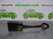 Gürtelschnalle 8E0857755C Audi A4 (B6) Limousine 2.0 20V (ALT)