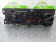 Bedienung Klimaanlage Kia Pride Wagon Kombi 1.3i 16V (B3)