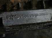 Radiator 9629678780 Citroën Xantia (X1/2) Schrägheck 2.0 HDi 110 (DW10ATED(RHZ))