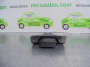 Warnleuchte Schalter 4M5T13A350AC Ford Fusion Kombi 1.4 16V (FXJC)