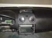 Armaturenbrett NEGRO Mitsubishi Colt (Z2/Z3) Schrägheck 1.5 DI-D 12V HP (OM639.939)