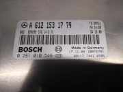 Motorsteuergerät A6121531779 Mercedes-Benz ML I (163) SUV 270 2.7 CDI 20V (OM612.963)