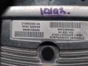 Steuergerät Feder 9658708280 Citroën C6 (TD) Limousine 2.7 HDiF V6 24V (DT17TED4(UHZ))