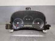 Tachoeinheit Kmh 46753580 Fiat Punto II (188) Schrägheck 1.9 JTD 80 ELX (188.A.2000)