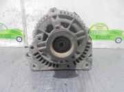 Sitz Rechts Vorne 2517850 Citroën CITROËN PICASSO 1.6 HDi FAP