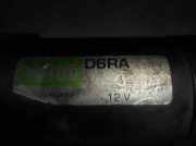 Anlasser D6RA66 Citroën Xantia (X1/2) Schrägheck 2.0i SX,VSX (XU10J2C-LZ(RFX))