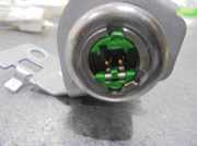 Stoßfängerträger Hinten 8V4807309 Audi A3 Sportback (8VA/8VF) Schrägheck 5-drs 1.0 TFSI 12V (CHZD)