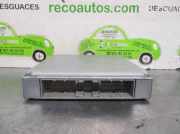 Achsschenkel Halter Links Vorne 4M01 SsangYong Rodius Großraumlimousine 2.0 e-200 Xdi 16V 2WD (D20DTR(Euro 5))